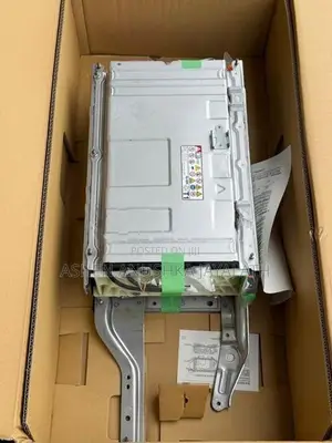 Toyota Axio Brand New Hybrid battery ( Ni MH Dry Cell )