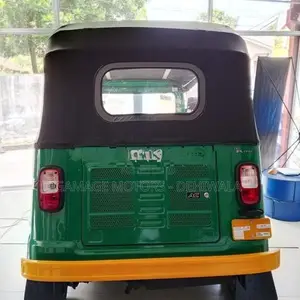 TVS King 2026