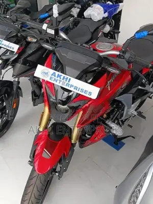 Bajaj Pulsar N160 Premium 2026