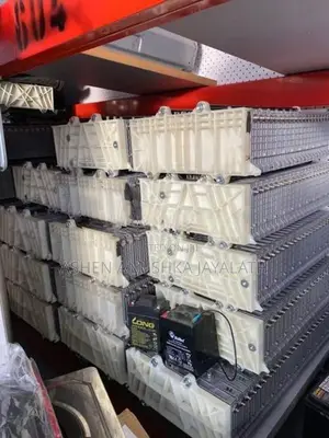 Toyota Prius 30 Japan Recondition Hybrid Battery Cell Pack