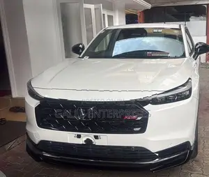 Honda Vezel RS Premium 2026