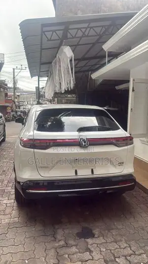 Honda Vezel RS Premium 2026