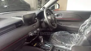 Honda Vezel RS Premium 2026