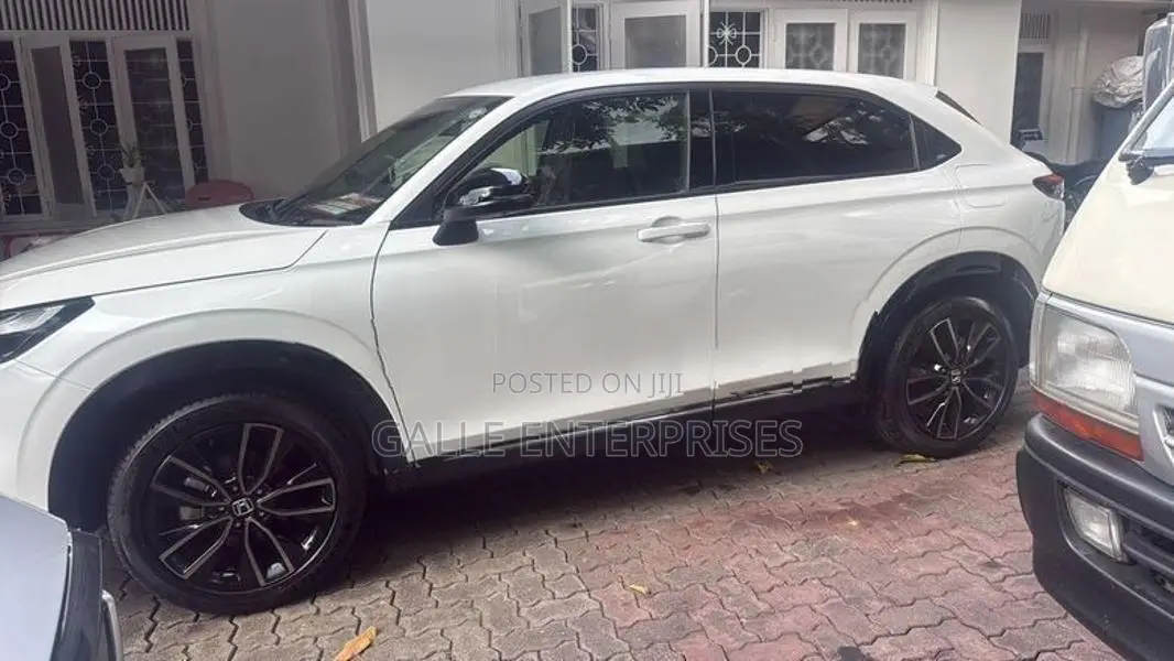 Honda Vezel RS Premium 2026