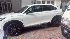 Honda Vezel RS Premium 2026