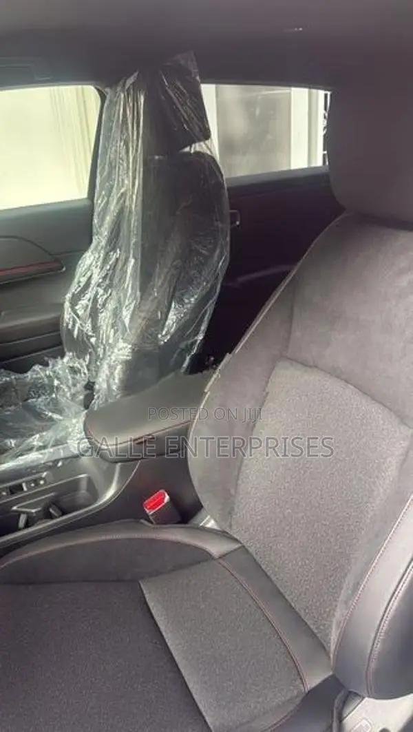 Honda Vezel RS Premium 2026
