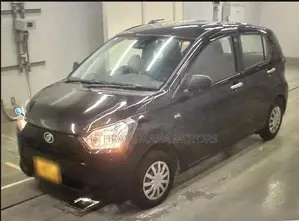 Daihatsu Mira L Grade 660 2023