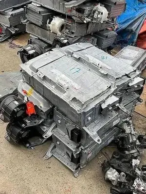 Toyota Aqua Japan Recondition Hybrid Battery Cell Pack