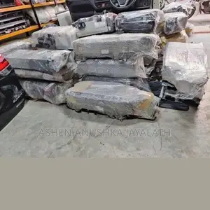 Toyota Axio Japan Reconstruction Hybrid Battery Cell Pack