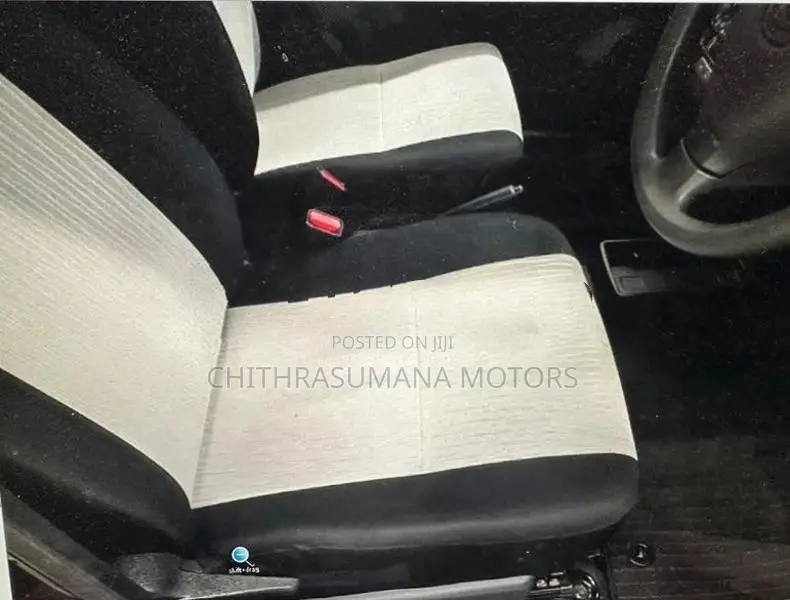 Daihatsu Mira L Grade 660 2023