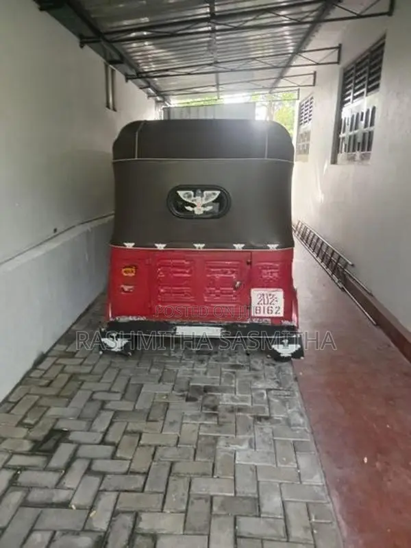 Bajaj 1995