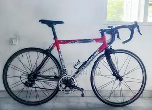 Racing Bicycle