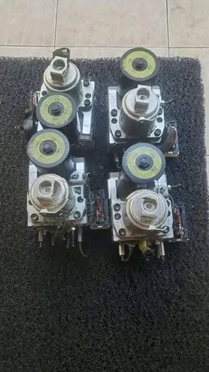 Toyota Prius 20 Japan Recondition Abs Unit Completely (2020)