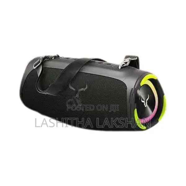 OXboom 60W Portable Bluetooth Speaker