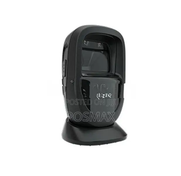 POS - ZEBRA 9308 2D Desktop Barcode Scanner