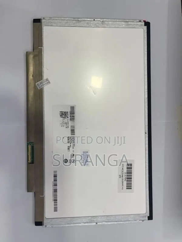 13.3 LED LCD Screen