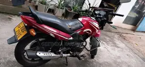TVS Metro 2014