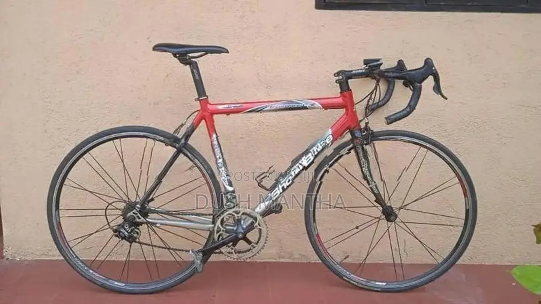 Racing Bicycle