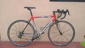 Racing Bicycle