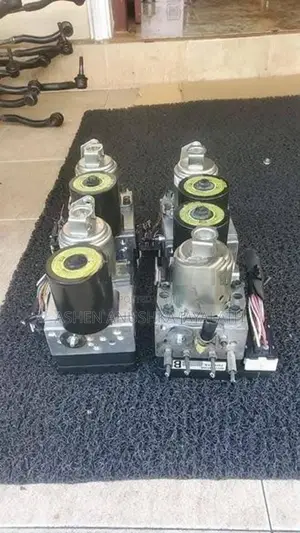 Toyota Prius 20 Japan Recondition Abs Unit Completely (2020)