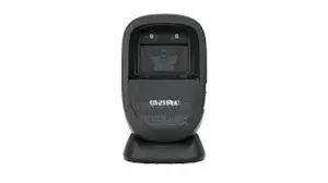 POS - ZEBRA 9308 2D Desktop Barcode Scanner