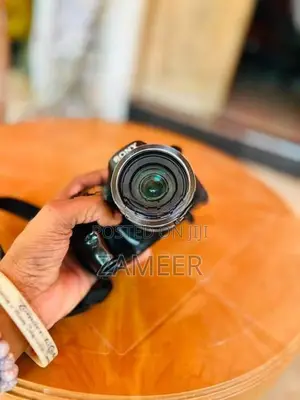 Sony Camera