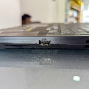 Brand New Asus TUF AMD Ryzen 7|8GB DDR5 |RTX 30504GB VGAGaming Laptop