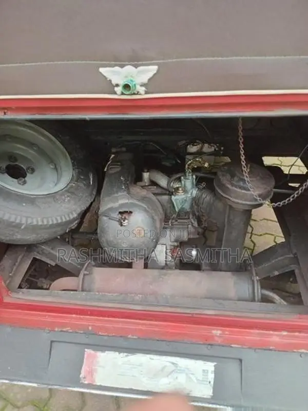 Bajaj 1995