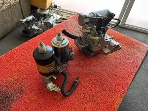 Toyota Axio Japan Recondition Abs Unit Completely