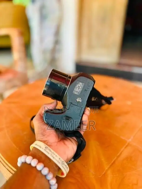 Sony Camera