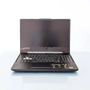 Brand New Asus TUF AMD Ryzen 7|8GB DDR5 |RTX 30504GB VGAGaming Laptop
