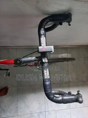 Racing Bicycle