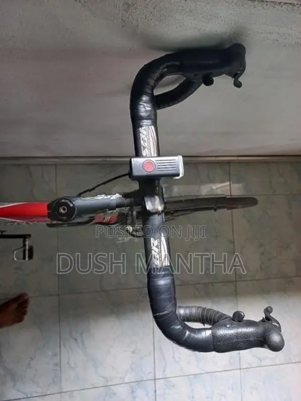 Racing Bicycle