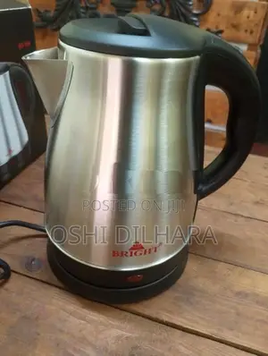 Electric Heat Kettle