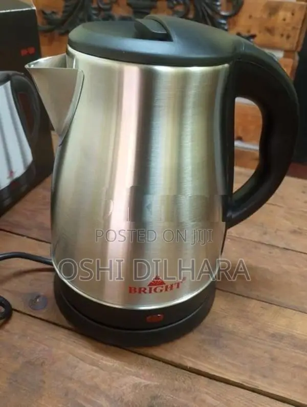 Electric Heat Kettle