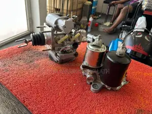 Toyota Axio Japan Recondition Abs Unit Completely