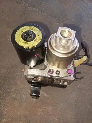 Toyota Prius 20 Japan Recondition Abs Unit Completely (2020)