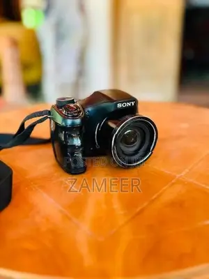 Sony Camera