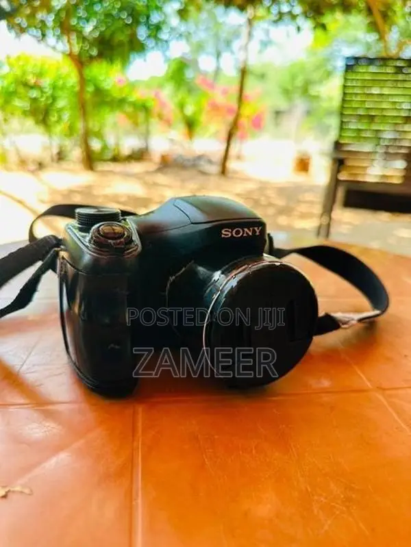 Sony Camera