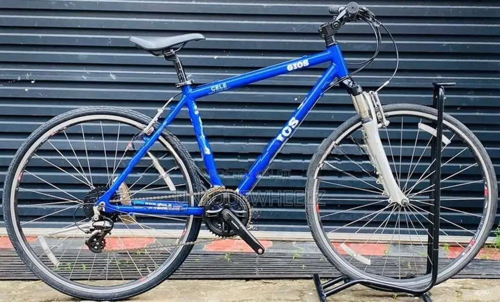 Gios Italy Bicycle