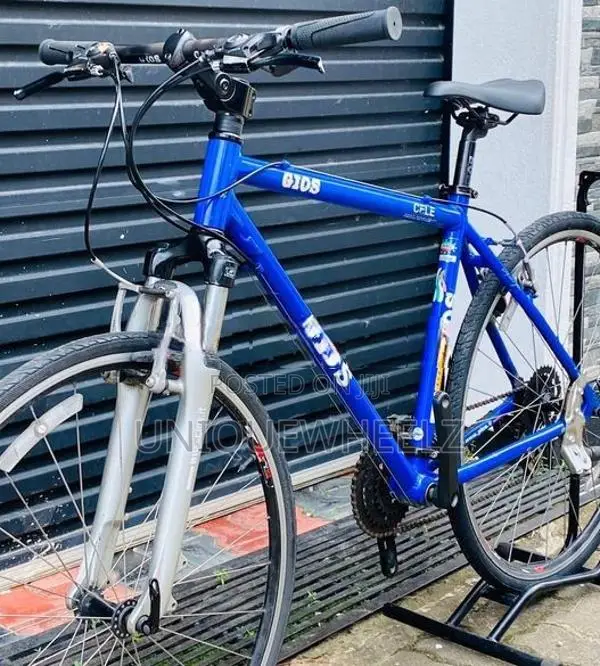 Gios Italy Bicycle