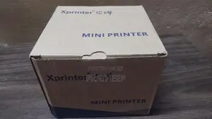 Xprinter T-80 Thermal Receipt Printer