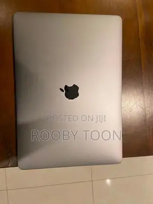 I5 intel Macbook