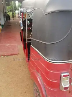 Bajaj RE 2026