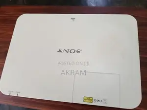 Sony Projecter (used)