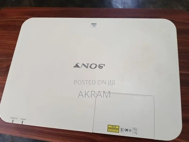 Sony Projecter (used)