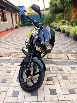 Bajaj Pulsar 150 2014