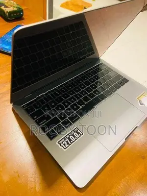 I5 intel Macbook
