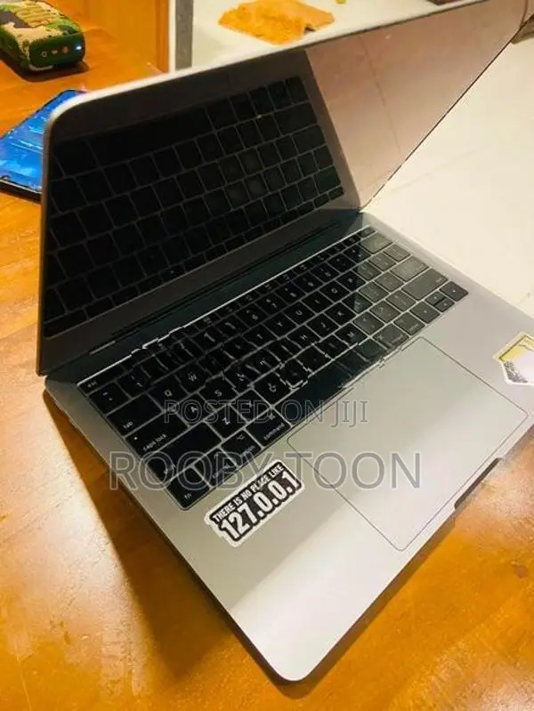 I5 intel Macbook