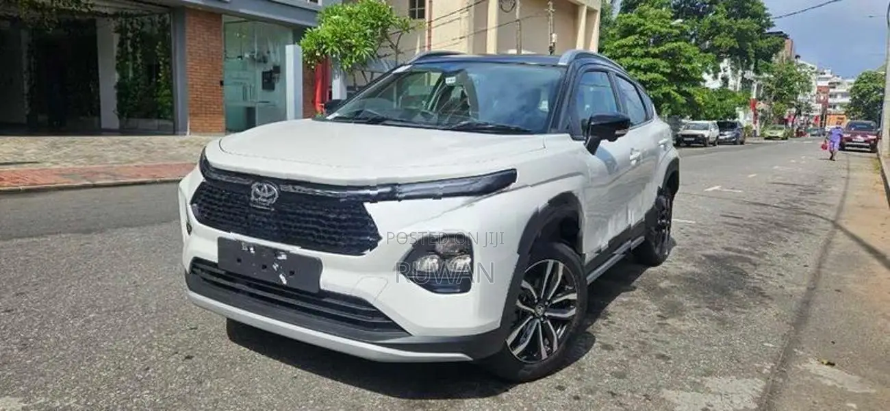 Toyota Taisor V Grade 2026